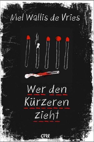 [Mädchen Thriller 08] • Wer den Kürzeren zieht